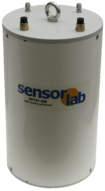 pH Sensor SP101-SM