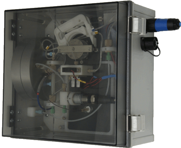 pH Sensor SP101-LB