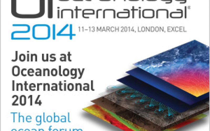 Sensorlab will be exhibiting at OI2014, London