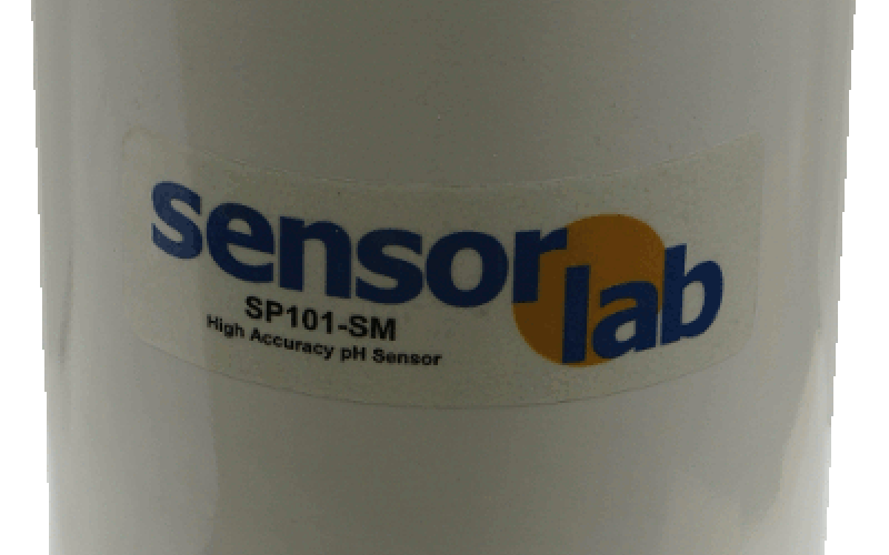 pH sensor SP101-SM