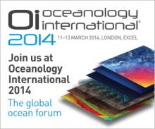 Sensorlab will be exhibiting at OI2014, London